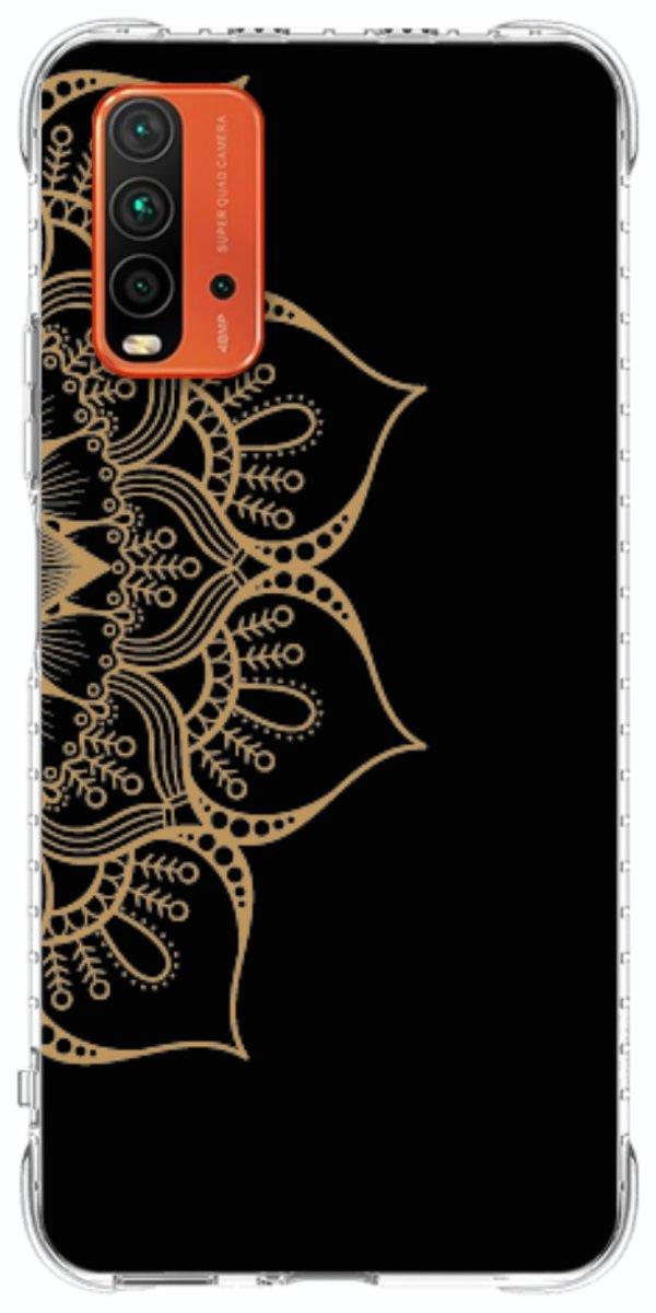 Capinha para Celular Mandala