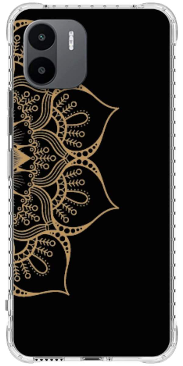 Capinha para Celular Mandala
