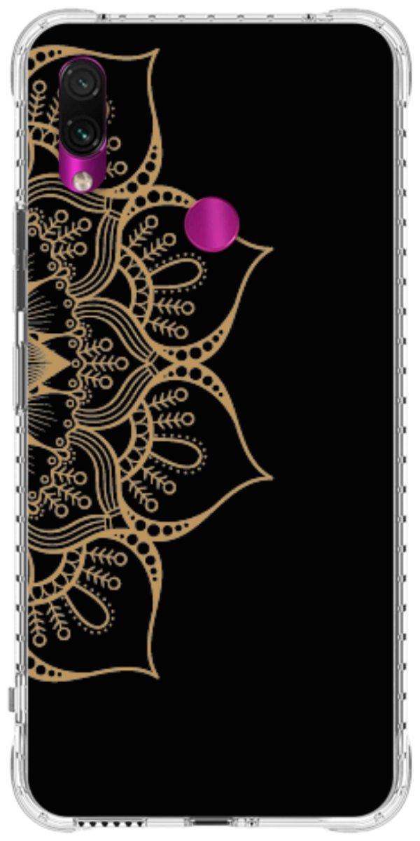 Capinha para Celular Mandala