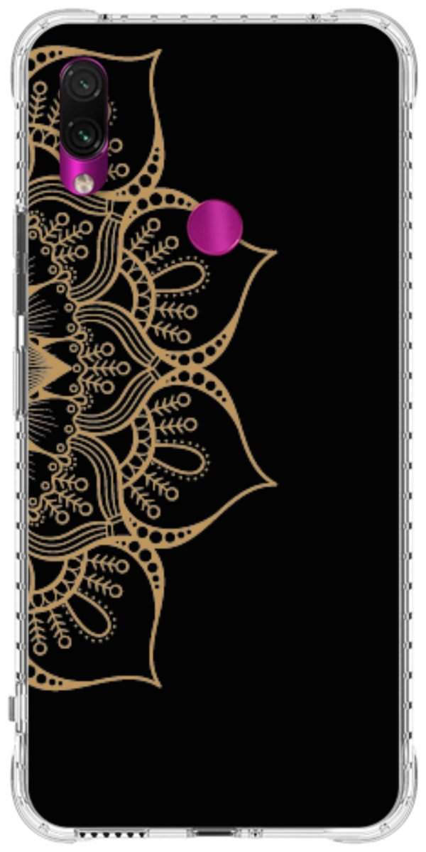 Capinha para Celular Mandala