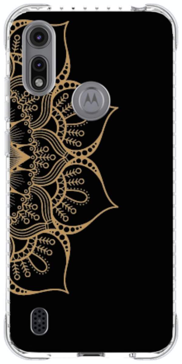 Capinha para Celular Mandala