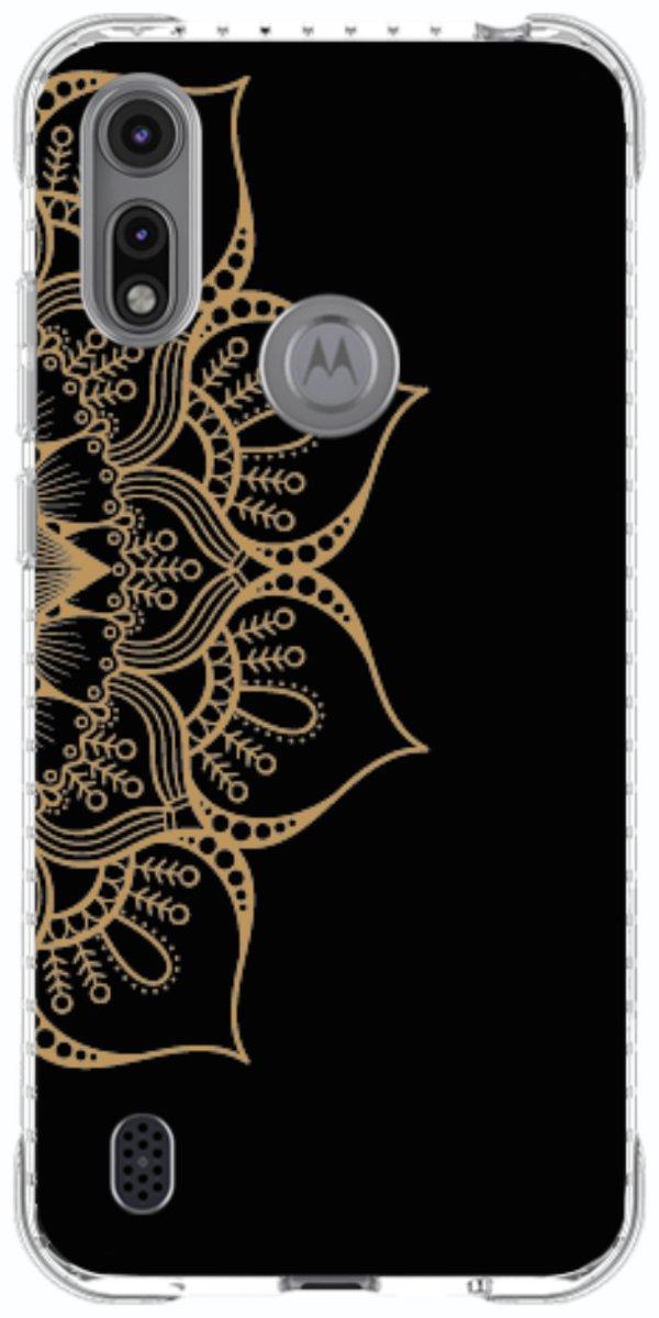Capinha para Celular Mandala