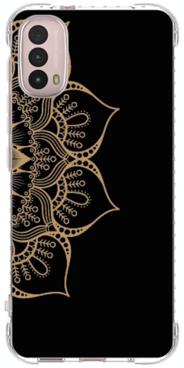 Capinha para Celular Mandala