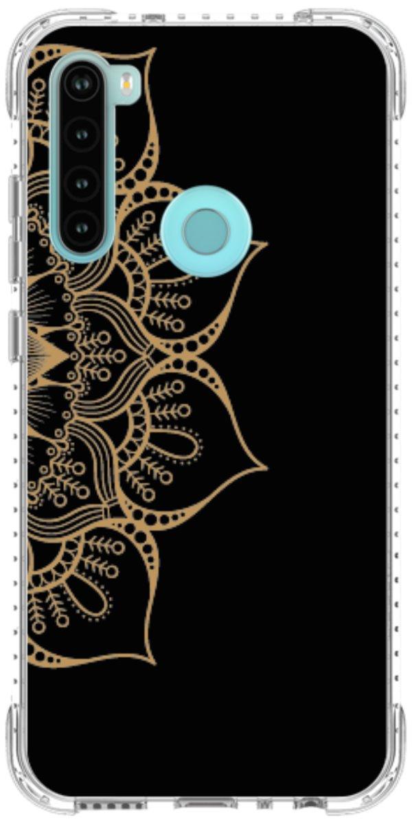 Capinha para Celular Mandala