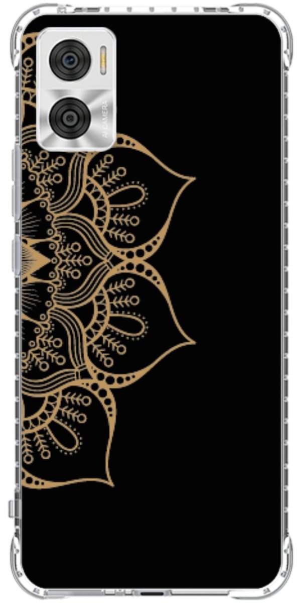 Capinha para Celular Mandala