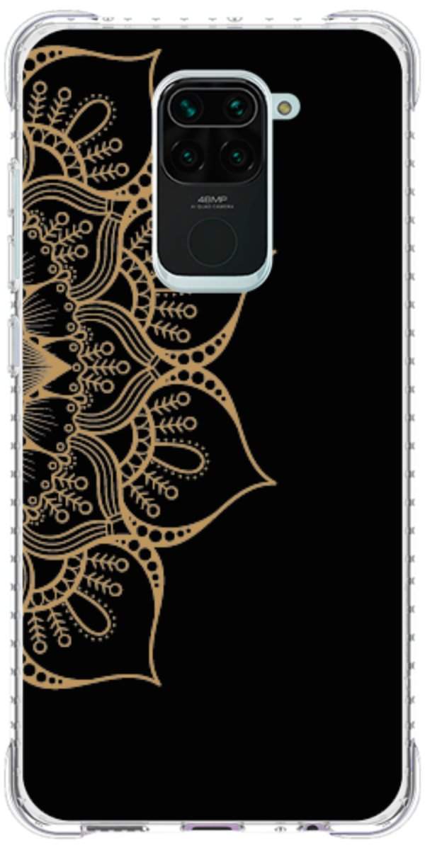 Capinha para Celular Mandala