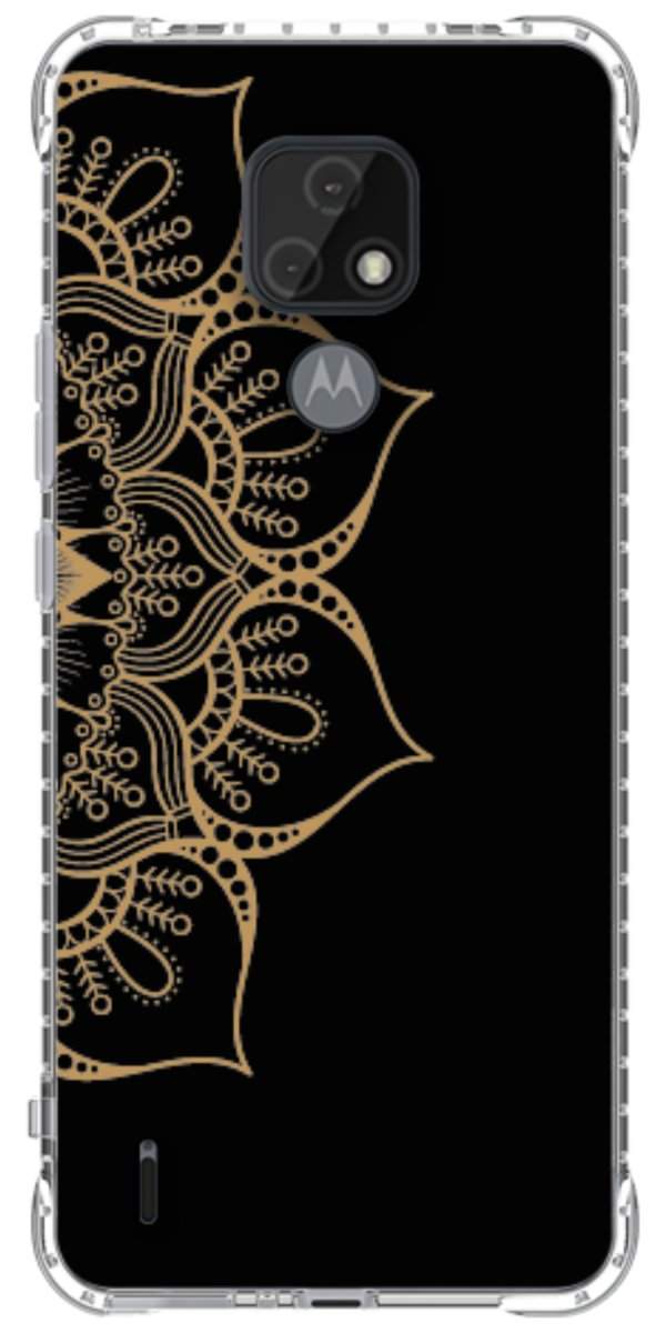 Capinha para Celular Mandala
