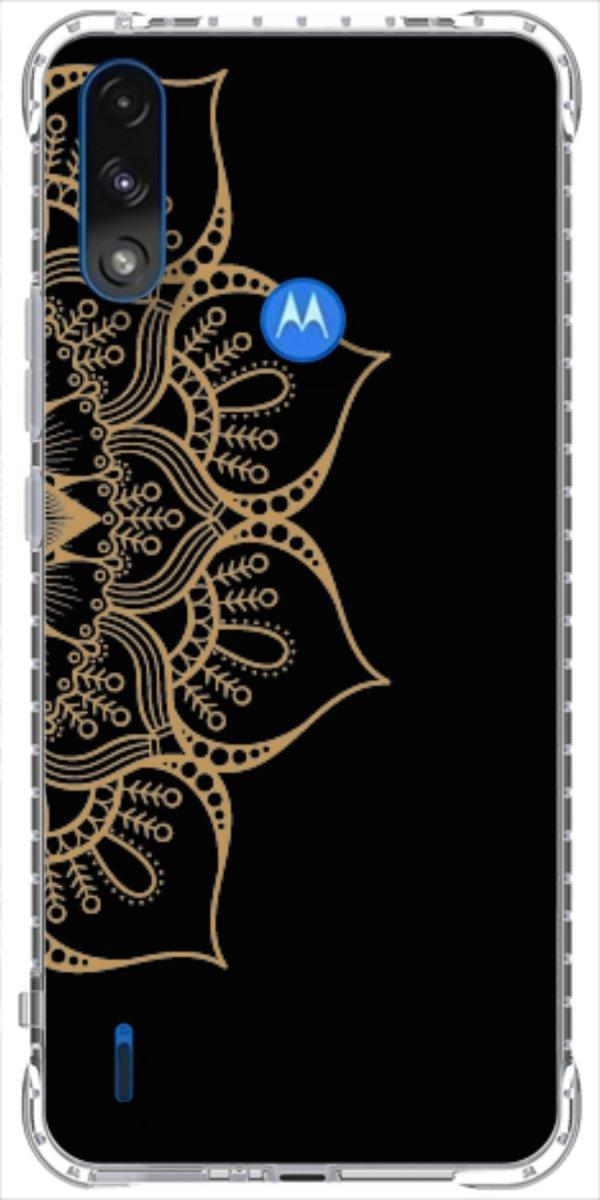 Capinha para Celular Mandala