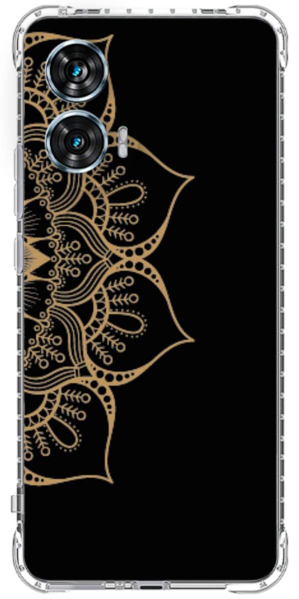 Capinha para Celular Mandala