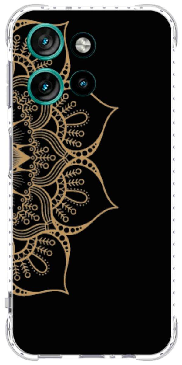 Capinha para Celular Mandala