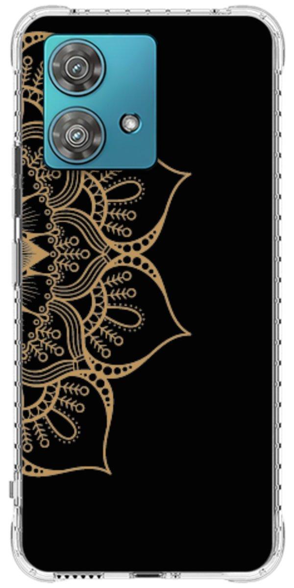 Capinha para Celular Mandala