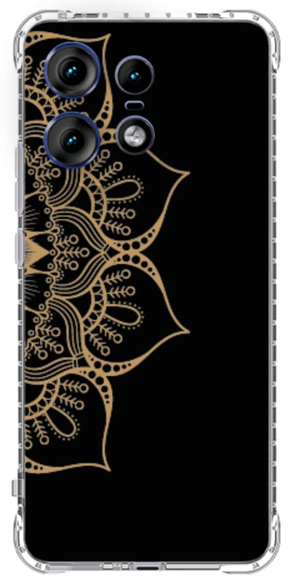 Capinha para Celular Mandala