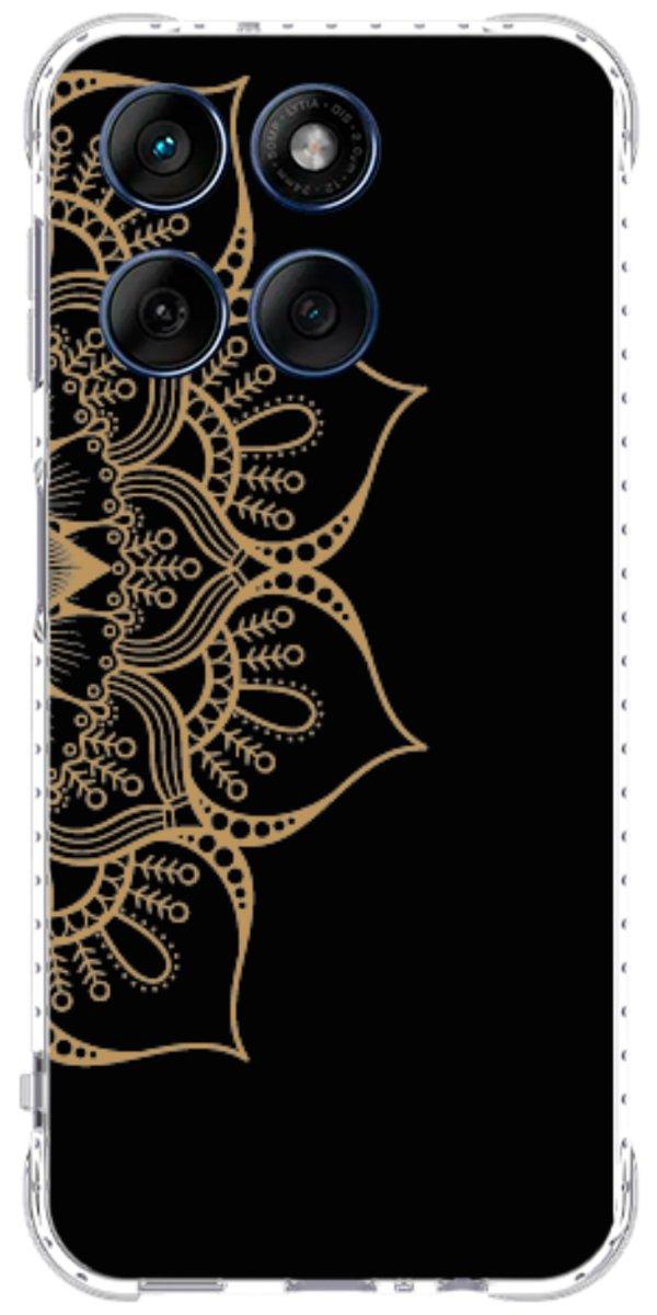Capinha para Celular Mandala