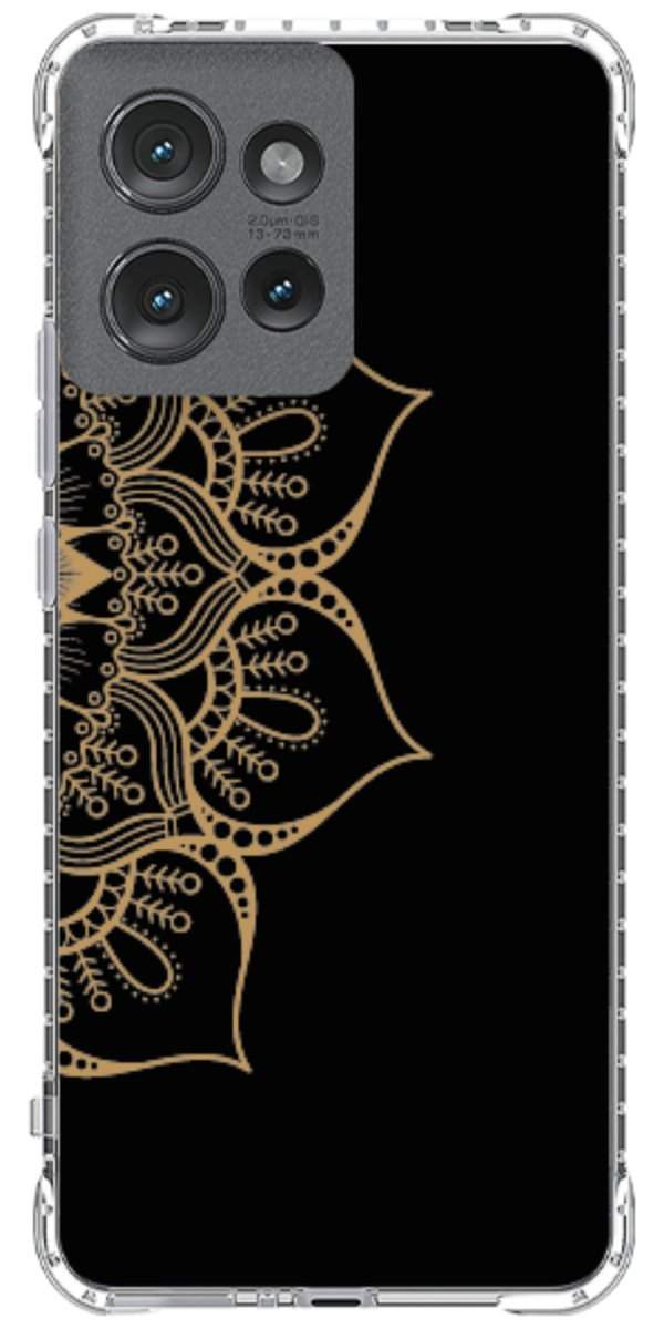 Capinha para Celular Mandala