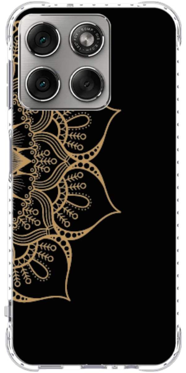 Capinha para Celular Mandala