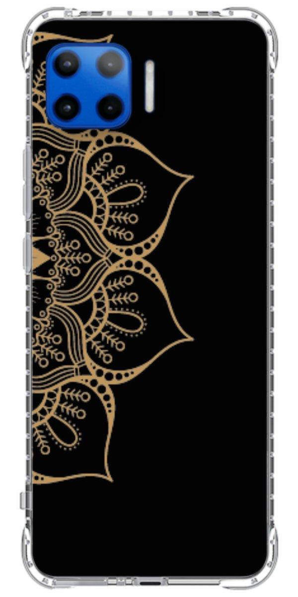 Capinha para Celular Mandala
