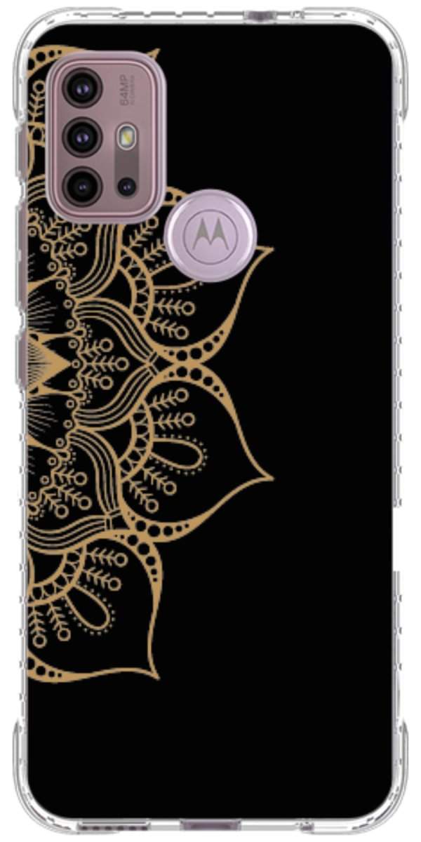 Capinha para Celular Mandala