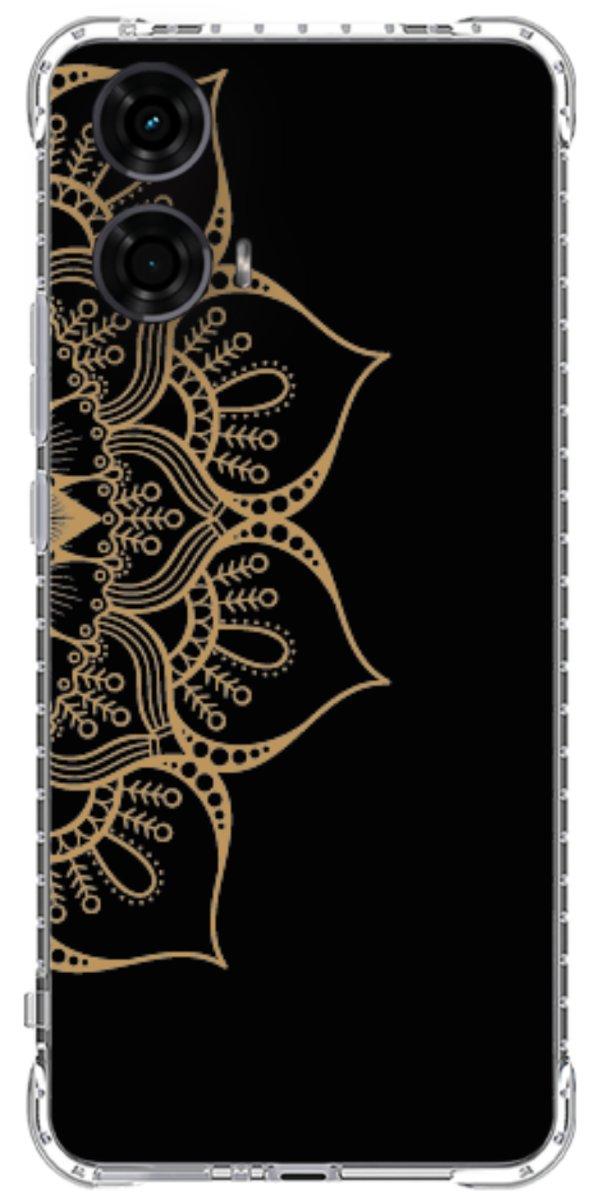 Capinha para Celular Mandala