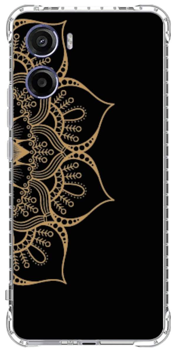 Capinha para Celular Mandala