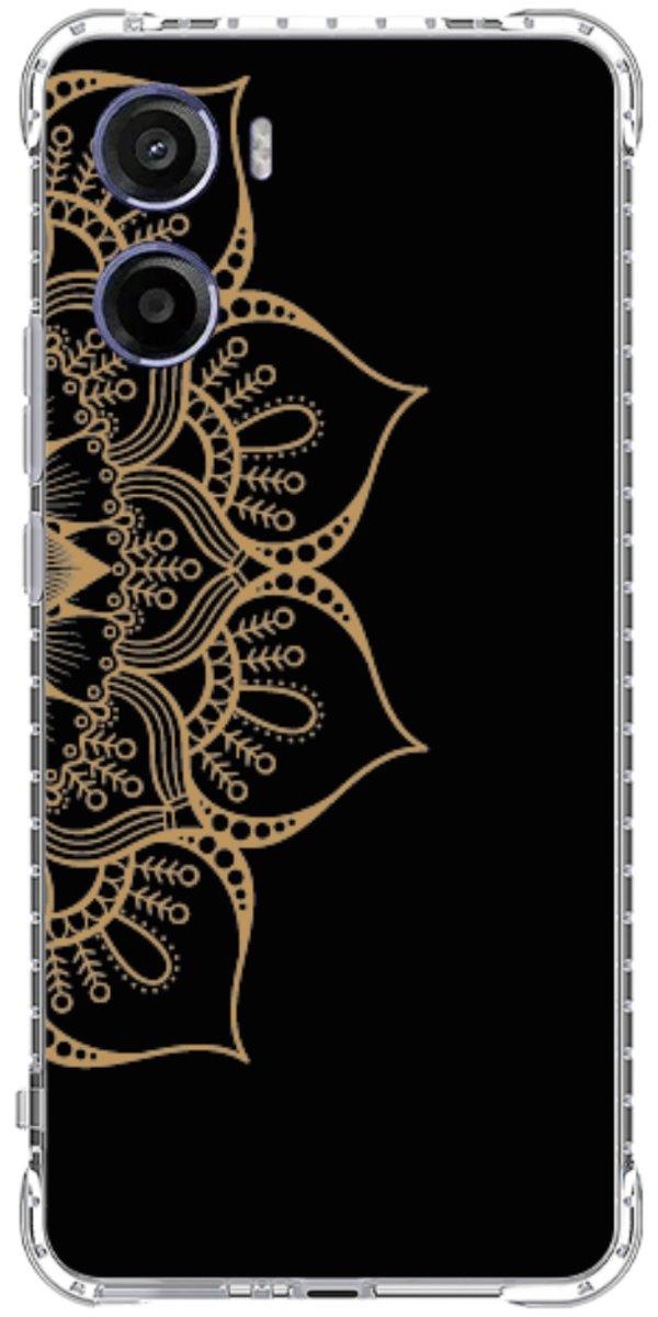 Capinha para Celular Mandala
