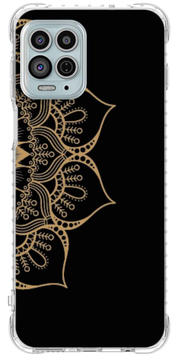 Capinha para Celular Mandala