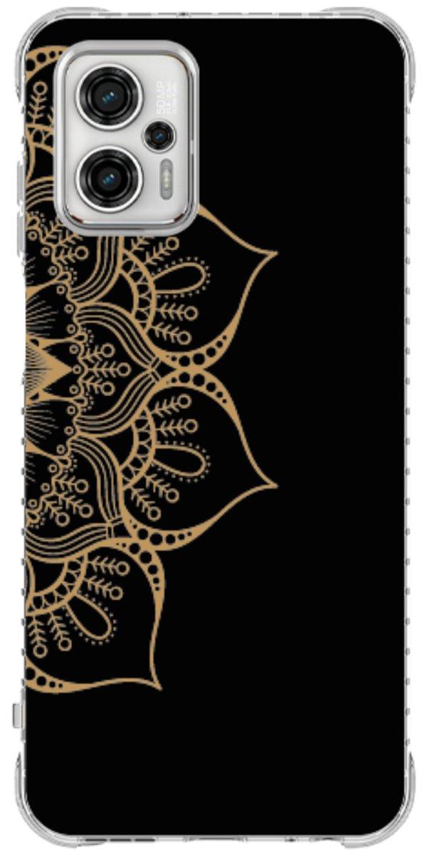 Capinha para Celular Mandala