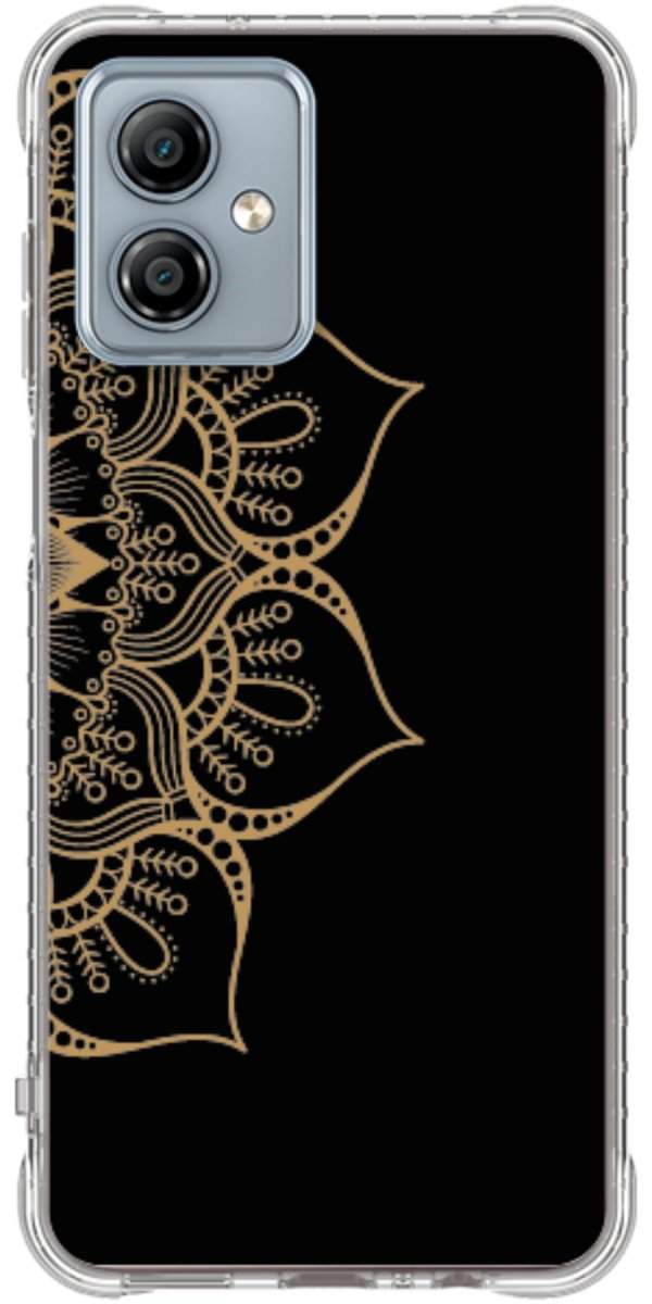 Capinha para Celular Mandala