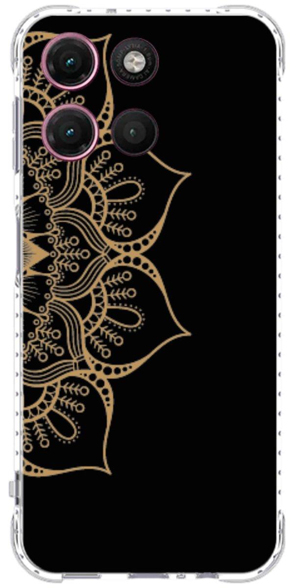 Capinha para Celular Mandala