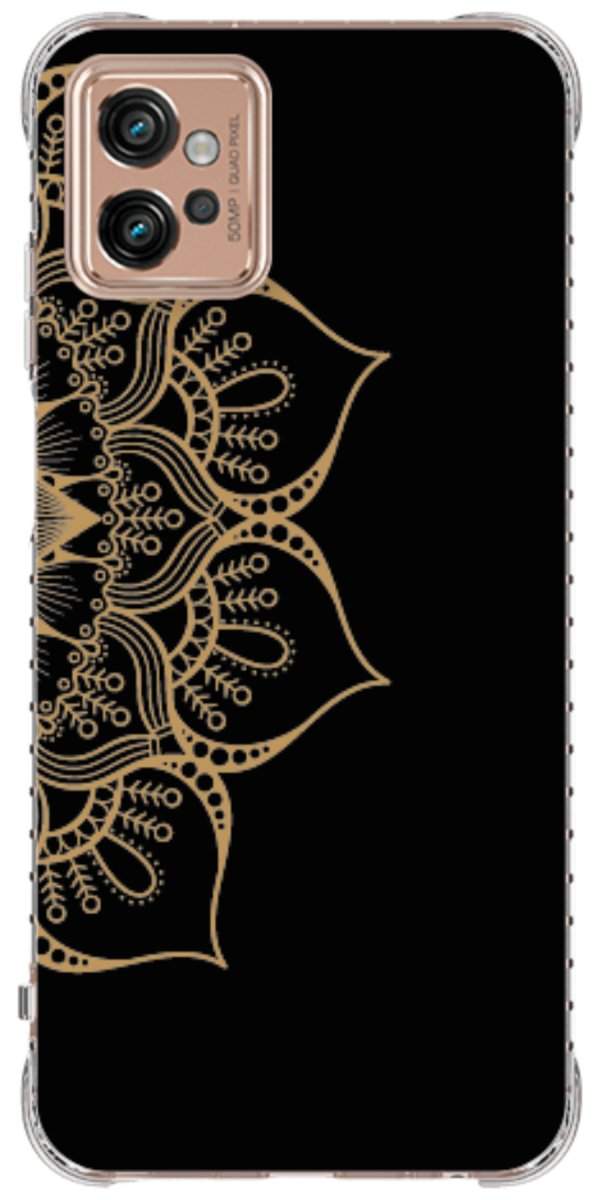 Capinha para Celular Mandala