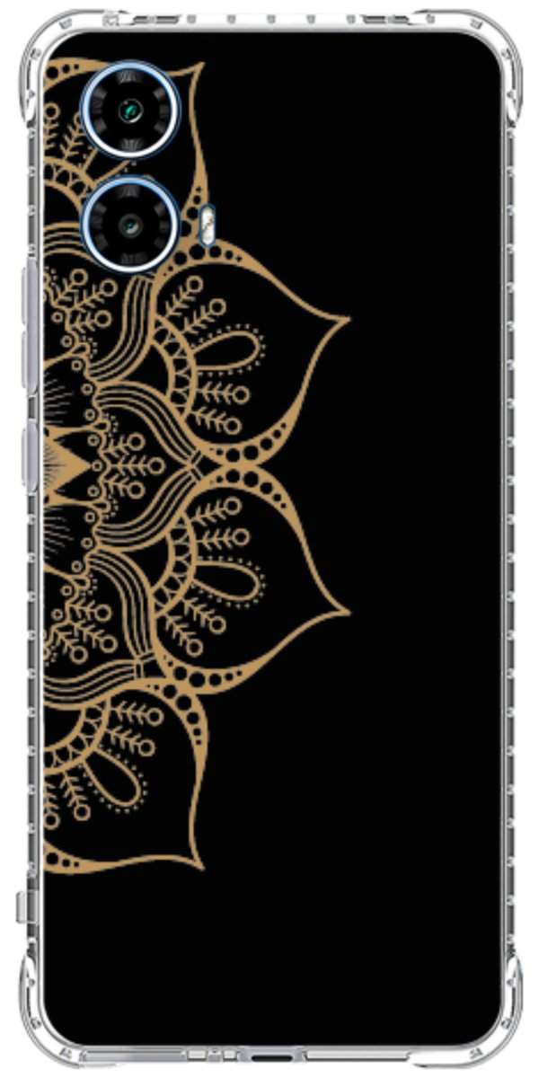 Capinha para Celular Mandala
