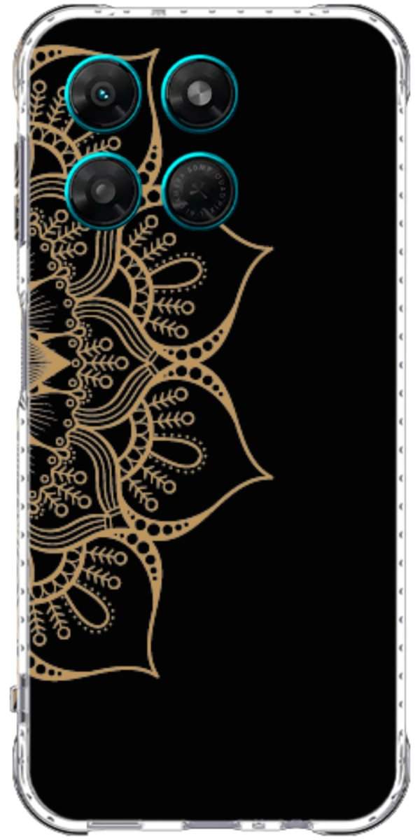 Capinha para Celular Mandala