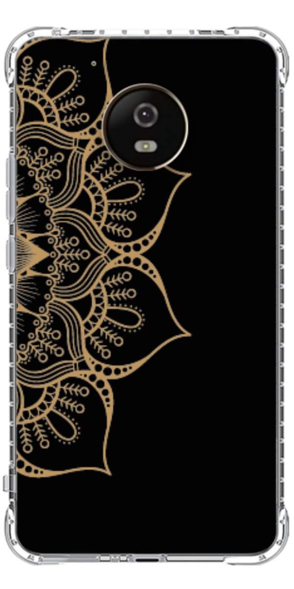 Capinha para Celular Mandala