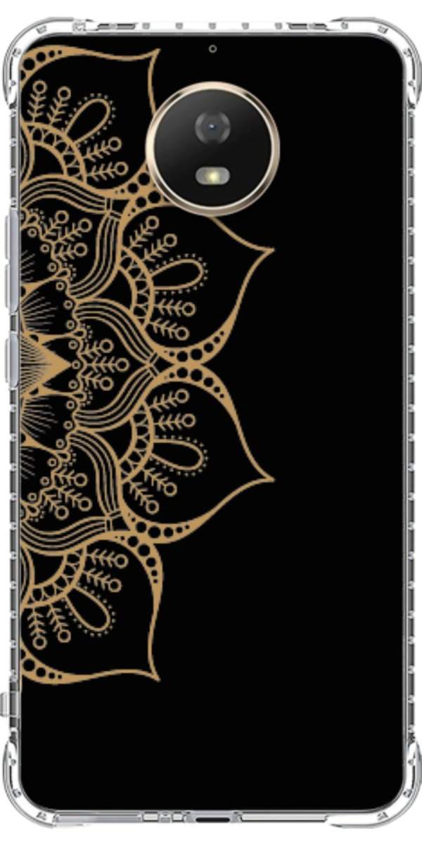 Capinha para Celular Mandala