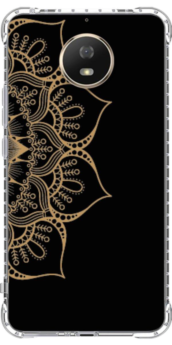 Capinha para Celular Mandala