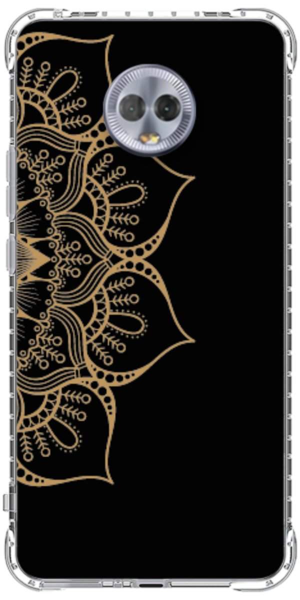 Capinha para Celular Mandala