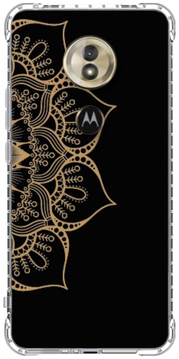 Capinha para Celular Mandala