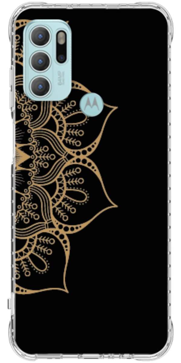 Capinha para Celular Mandala