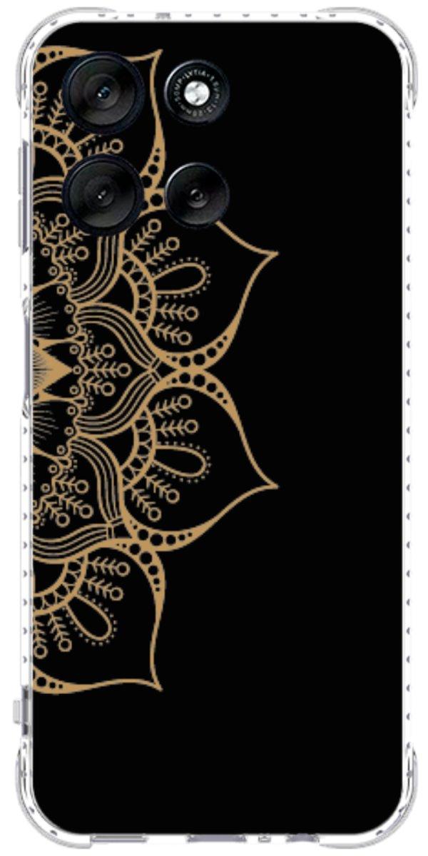 Capinha para Celular Mandala