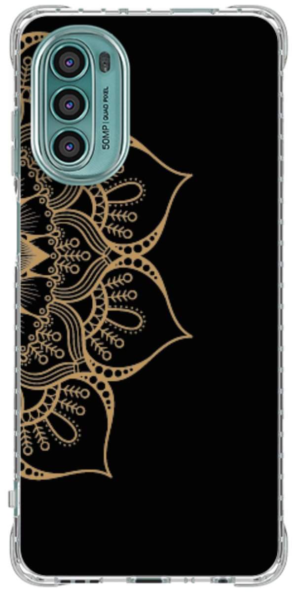 Capinha para Celular Mandala