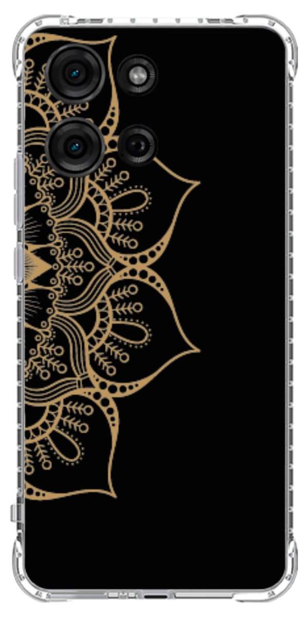 Capinha para Celular Mandala