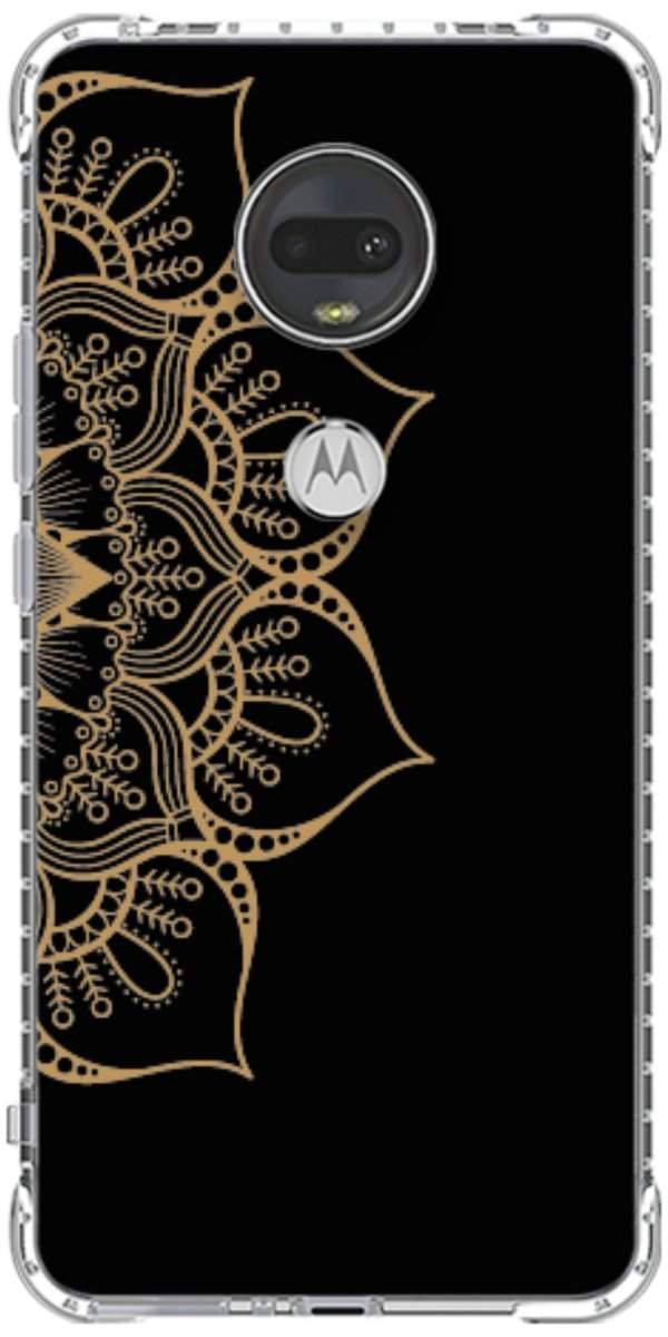 Capinha para Celular Mandala
