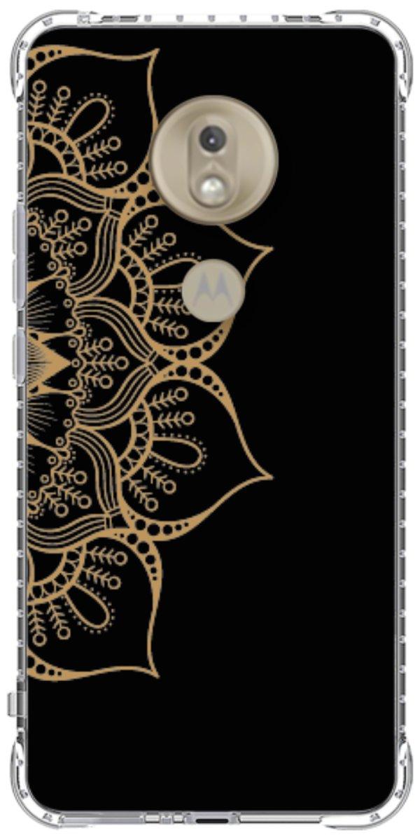Capinha para Celular Mandala