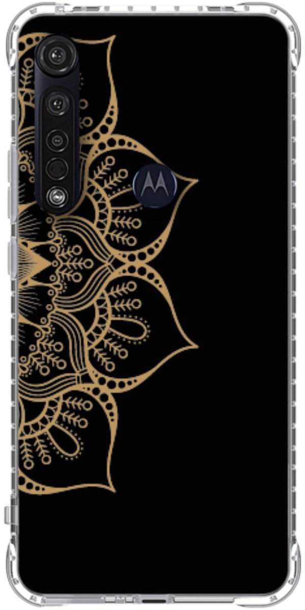 Capinha para Celular Mandala