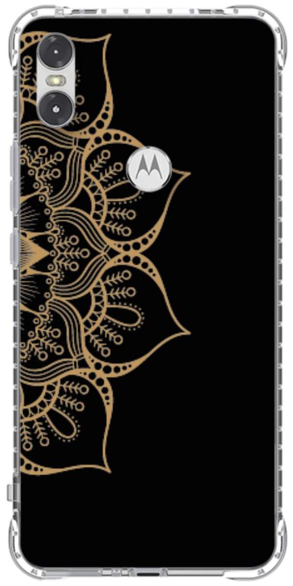 Capinha para Celular Mandala