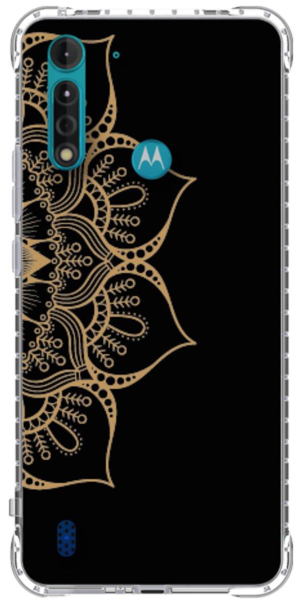 Capinha para Celular Mandala