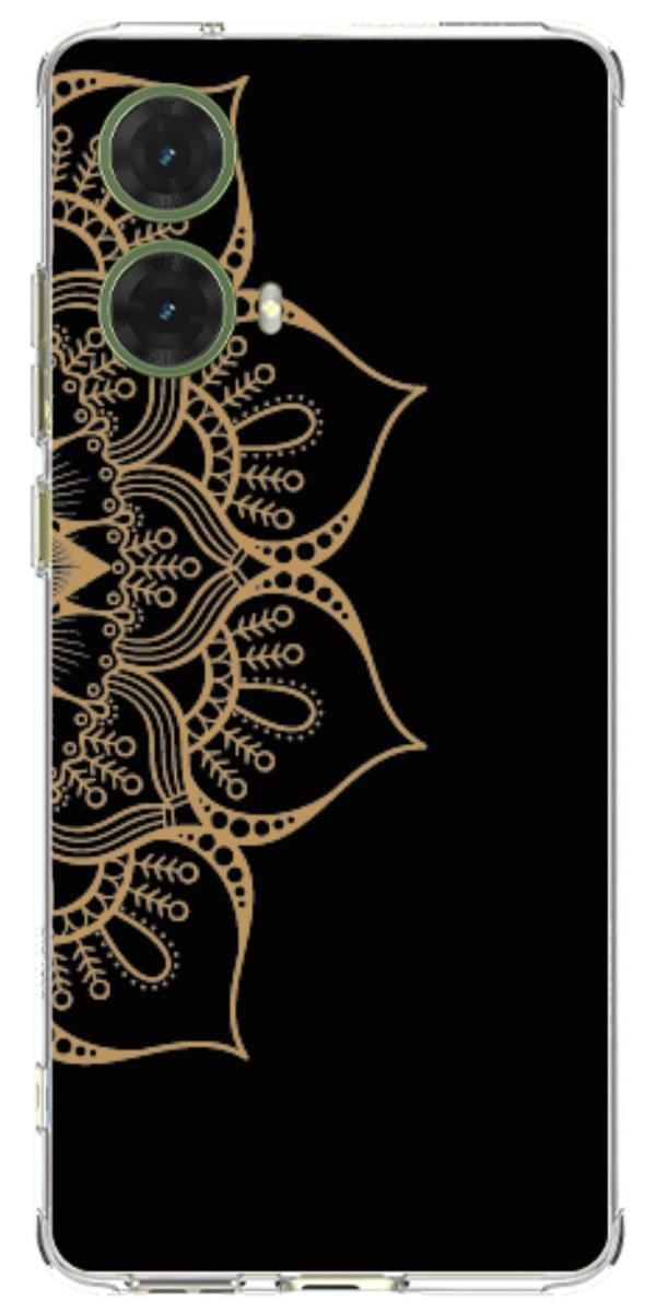 Capinha para Celular Mandala