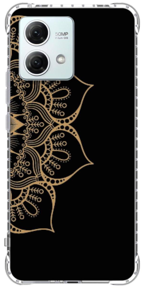 Capinha para Celular Mandala