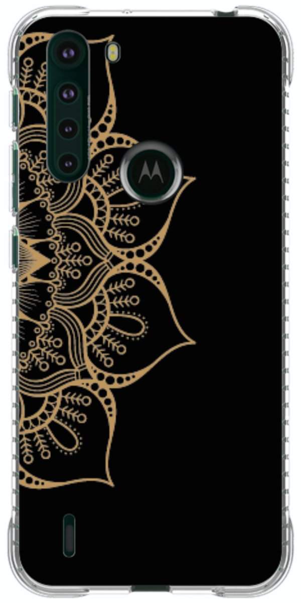 Capinha para Celular Mandala