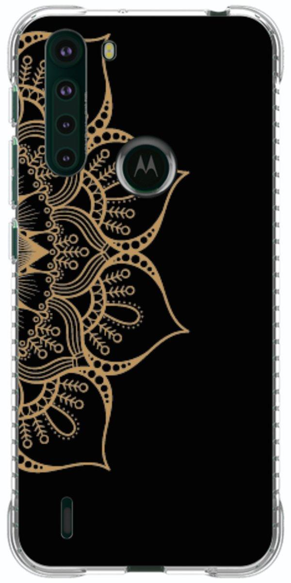 Capinha para Celular Mandala