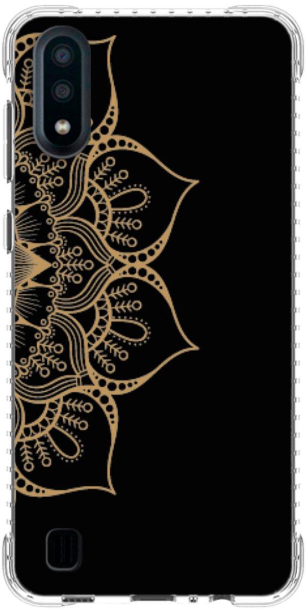 Capinha para Celular Mandala